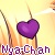 :iconnyanya-chan: