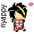:iconnyappylicious: