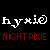 :iconnyxie423: