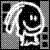 :icono-cute-angel-o: