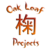 :iconoak-leaf-projects: