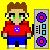 :iconobakeART: