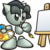 :iconobsessiveartpulsive: