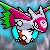 :iconocean-butterfly: