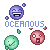:iconoceanous: