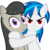 :iconoctaviaandvinyl: