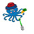 :iconoctopuswithagarden: