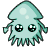 :iconoctupusquid: