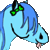 :iconoddbluepony: