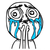 :iconoddowl: