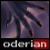 :iconoderian: