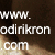 :iconODIRiKRON:
