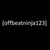 :iconoffbeatninja123: