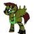 :iconofficeredos: