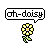 :iconoh-daisy: