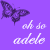 :iconohsoadele: