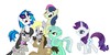 :iconohwonderfulponies: