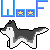 :iconokami-white-wolf: