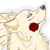 :iconokami-white-wolf: