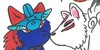 :iconokami-wolf-club: