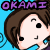 :iconokami925: