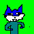 :iconokamibluefox:
