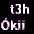 :iconokii-san: