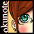 :iconokunote: