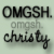 :iconomgshchristy: