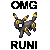 :iconomgumbreonrunplz: