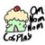 :iconomnomnomcosplay:
