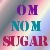 :iconomnomsugar: