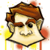 :icononderkeparad: