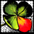 :iconone-leavedclover: