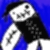 :iconOnearmedvoodoodoll: