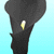 :iconOneBlackCalalily: