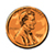 :icononecoppercent: