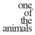 :icononeoftheanimals: