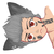 :icononesidedcyborg: