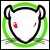 :icononeyedhamster: