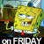 :icononfridayplz: