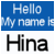 :icononihina: