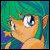 :icononineon:
