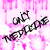 :icononlymedicine: