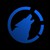 :icononlyonebluewolf:
