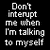:iconOnTheEveningTrain:
