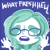 :iconopale-mer: