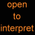 :iconopentointerpret: