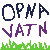 :iconopnavatn: