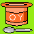 :iconorange-yogurt: